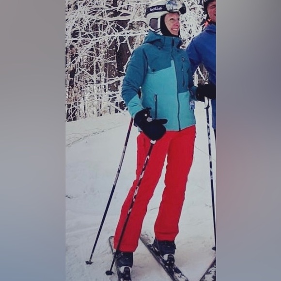 Orage Ski Jacket - Picture 15 of 15